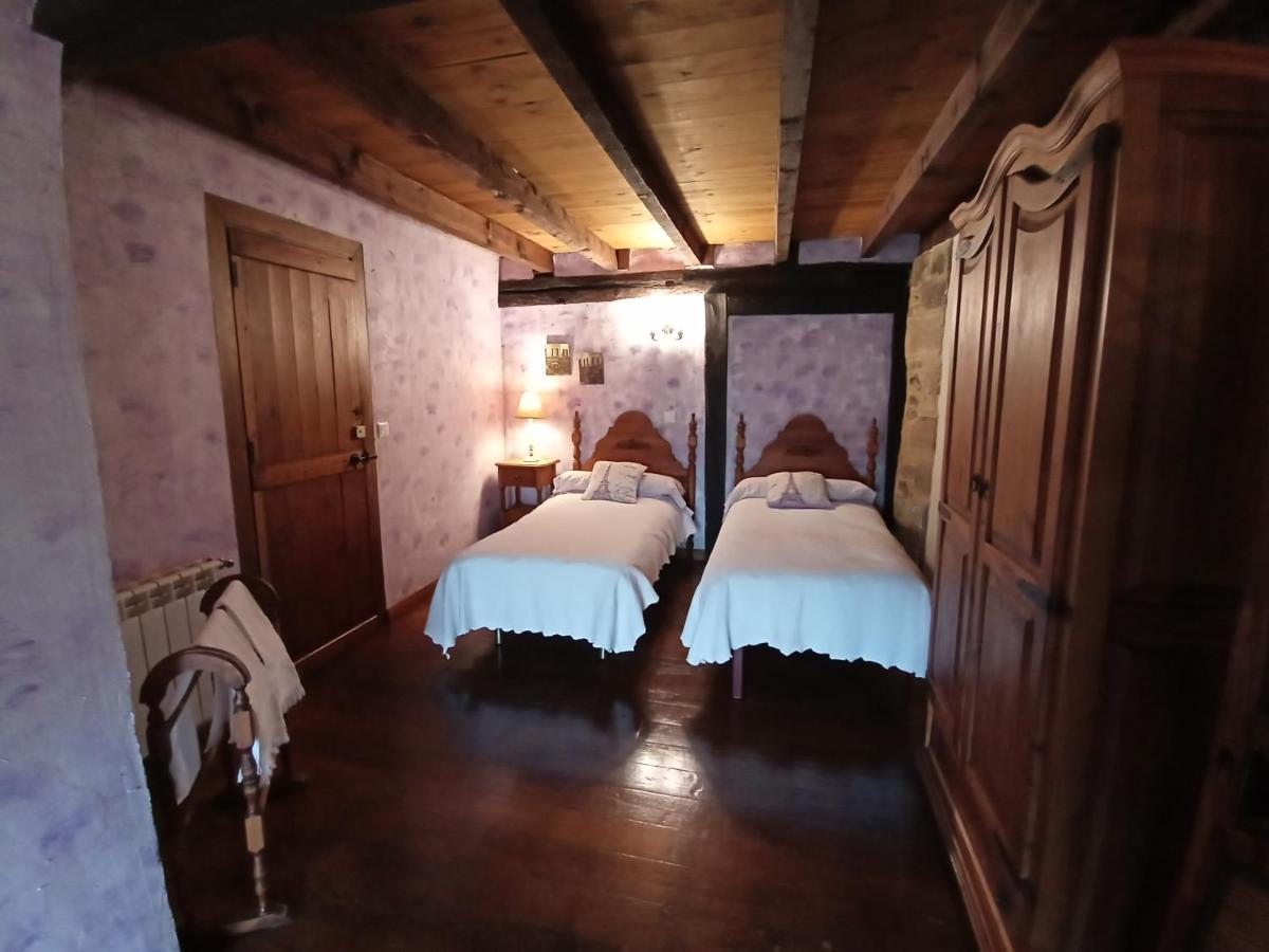 Country house El Espesedo De Cabarceno Argomilla