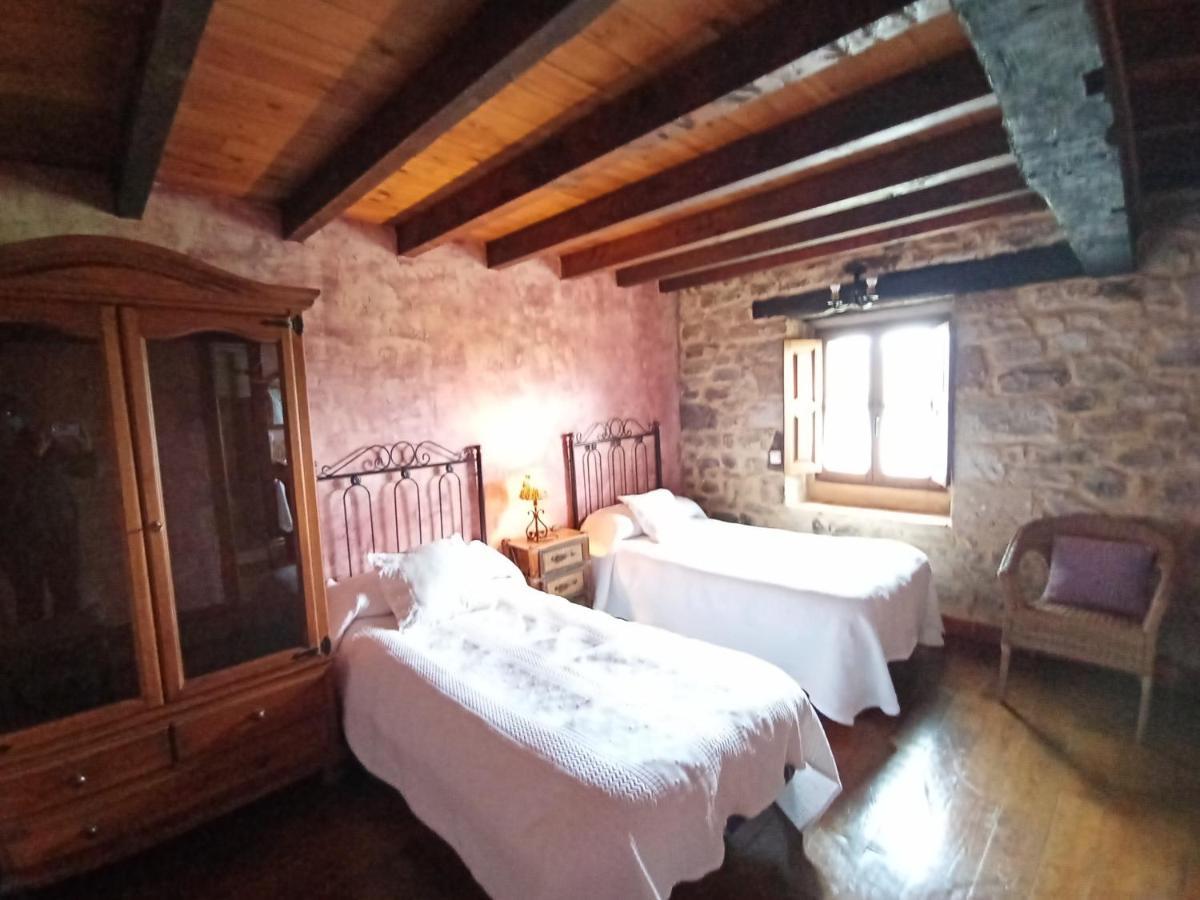 Country house El Espesedo De Cabarceno Argomilla