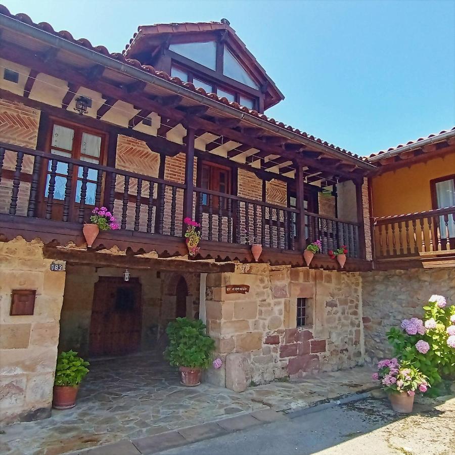 Country house El Espesedo De Cabarceno