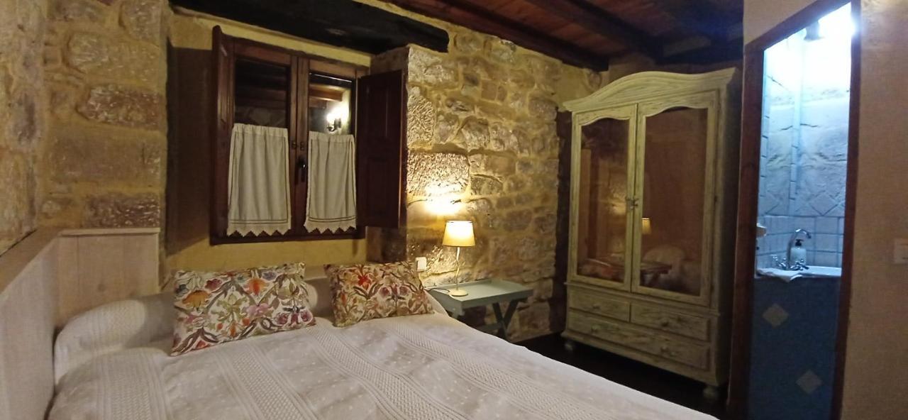 Country house El Espesedo De Cabarceno Argomilla