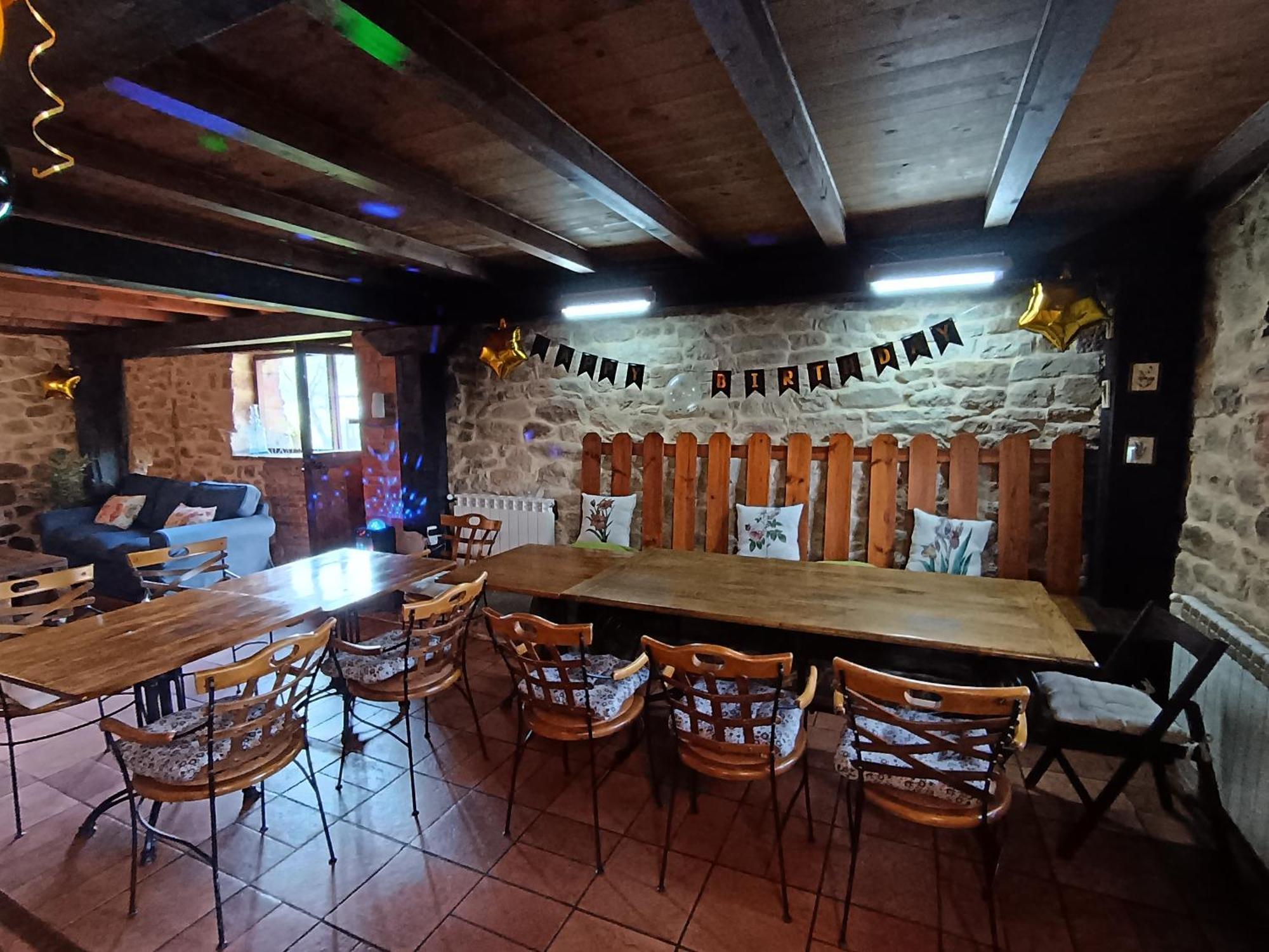 Country house El Espesedo De Cabarceno