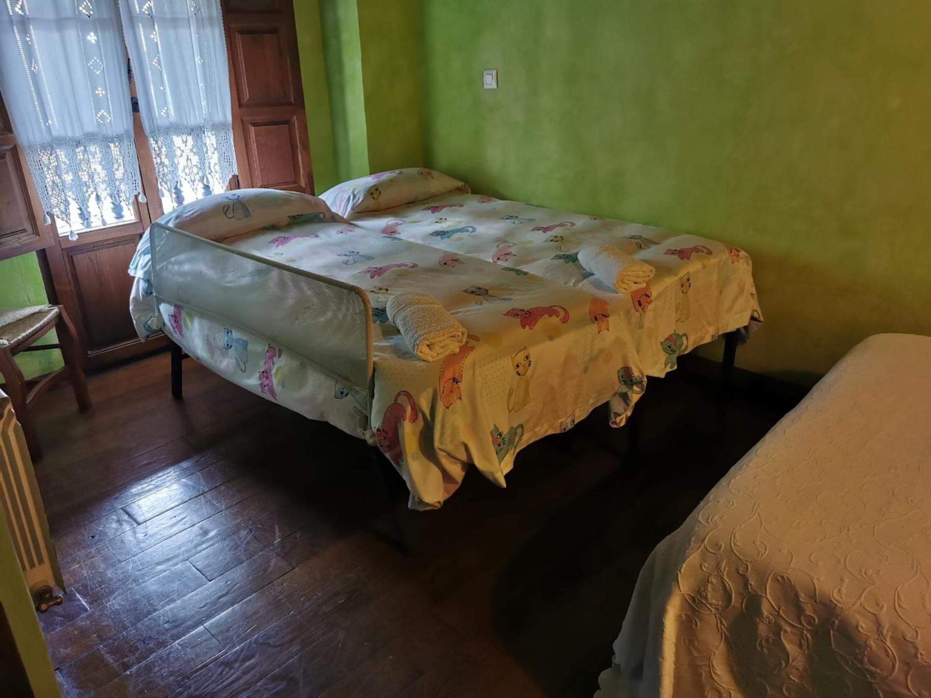El Espesedo De Cabarceno
