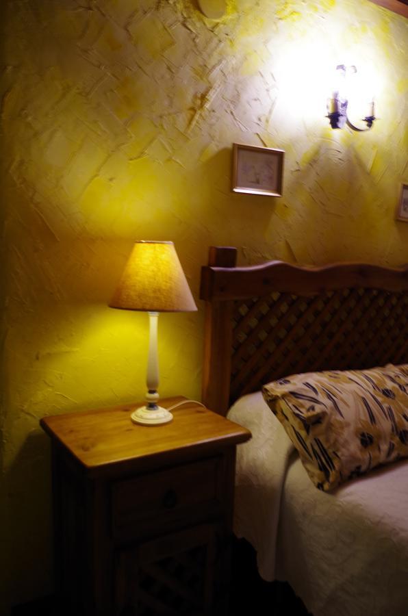 El Espesedo De Cabarceno Country house Argomilla